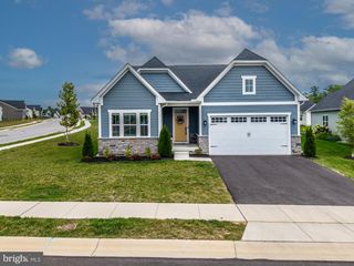 501 CHRISTIANA MANOR DR, West Grove, PA 19390