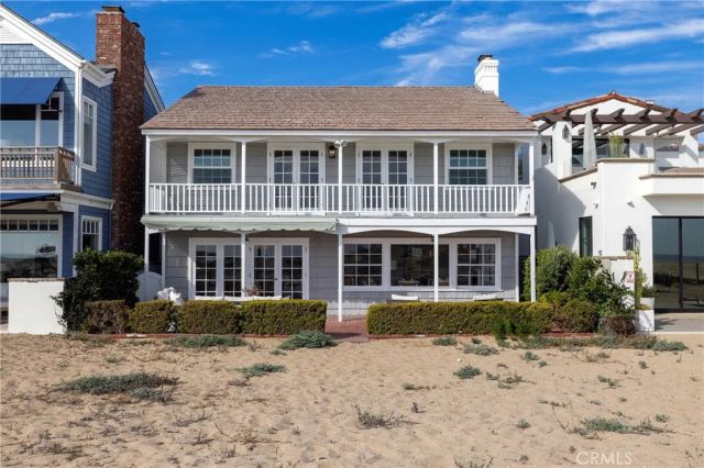 1516 E Ocean Front, Newport Beach, CA 92661