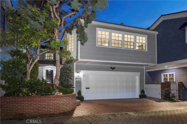 1516 E Ocean Front, Newport Beach, CA 92661