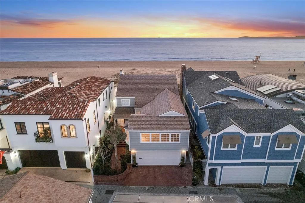 1516 E Ocean Front, Newport Beach, CA 92661