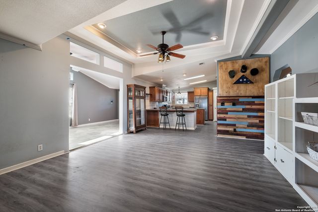21.16 1951 Dowdy Rd, Seguin, TX 78155