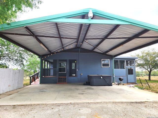 21.16 1951 Dowdy Rd, Seguin, TX 78155