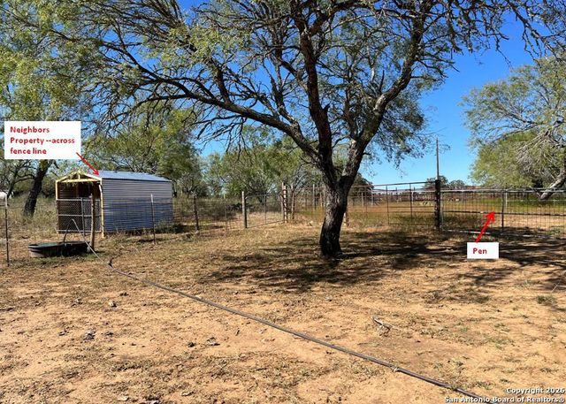21.16 1951 Dowdy Rd, Seguin, TX 78155