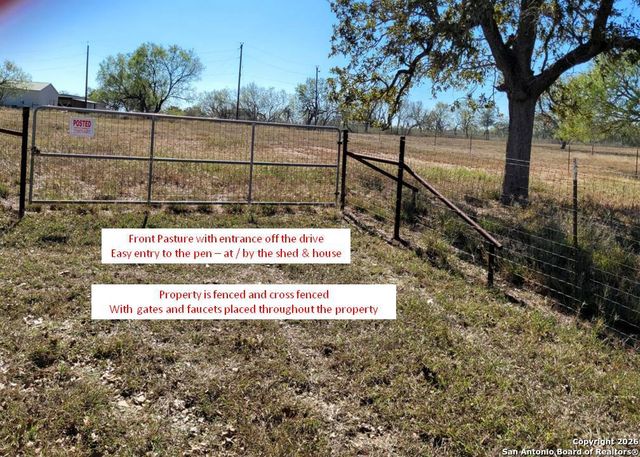 21.16 1951 Dowdy Rd, Seguin, TX 78155