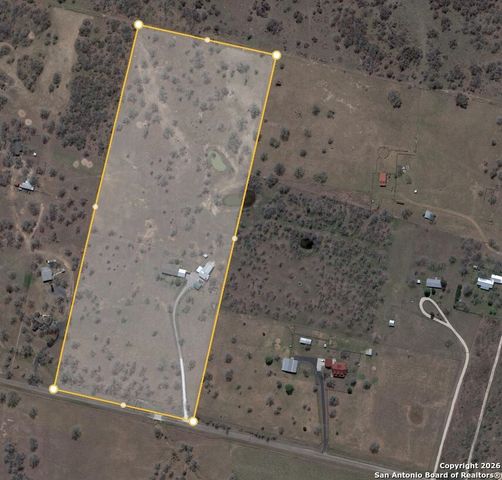 21.16 1951 Dowdy Rd, Seguin, TX 78155