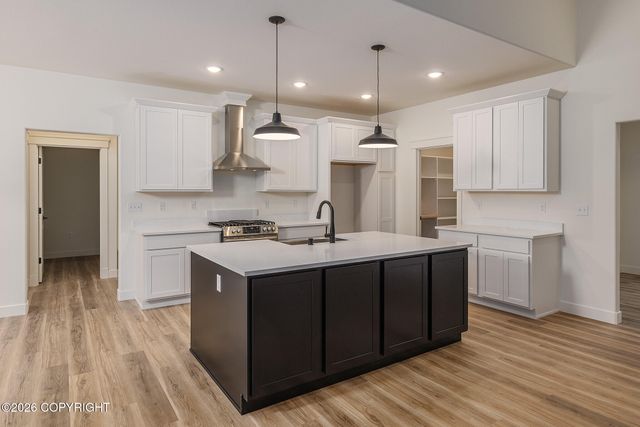 7365 E Boar Avenue, Wasilla, AK 99654