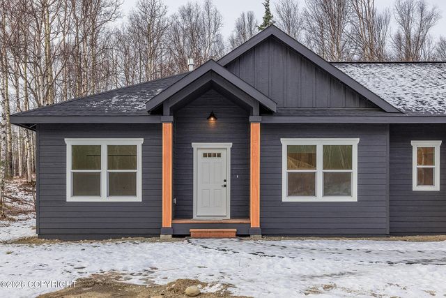 7365 E Boar Avenue, Wasilla, AK 99654