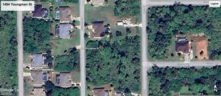 1494 Youngman ST, Port Charlotte, FL 33953