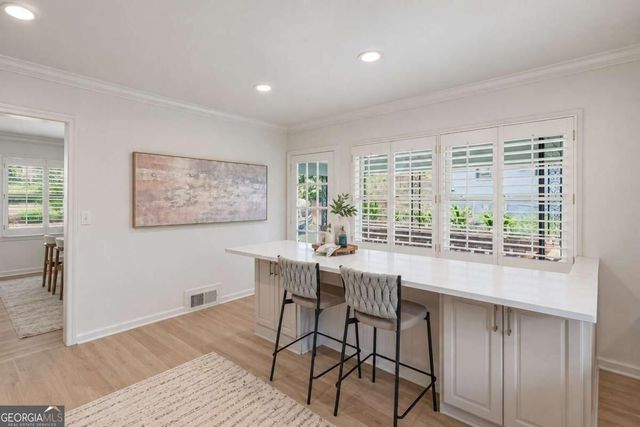 4341 Peachtree Dunwoody Road NE, Atlanta, GA 30342