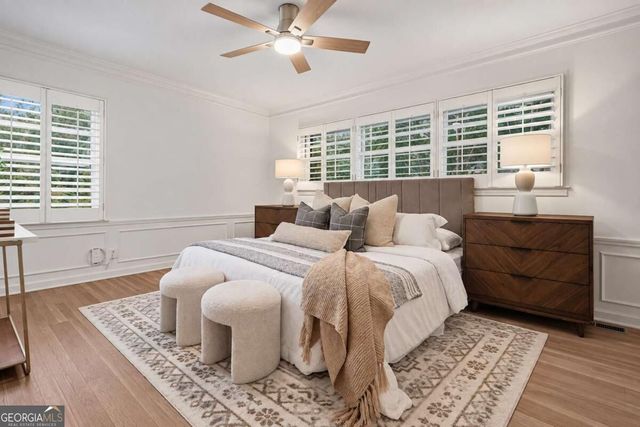 4341 Peachtree Dunwoody Road NE, Atlanta, GA 30342