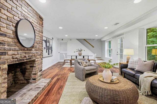 4341 Peachtree Dunwoody Road NE, Atlanta, GA 30342