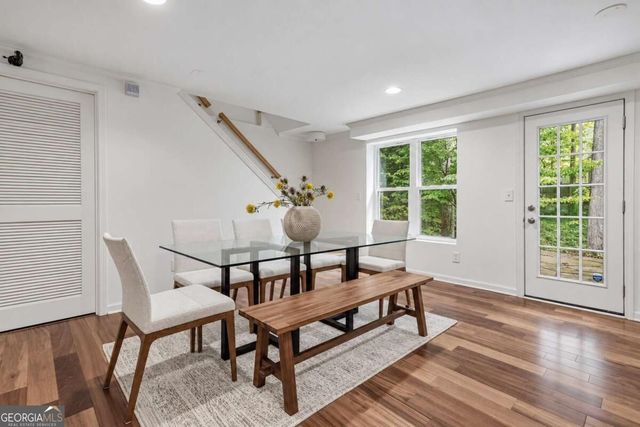 4341 Peachtree Dunwoody Road NE, Atlanta, GA 30342