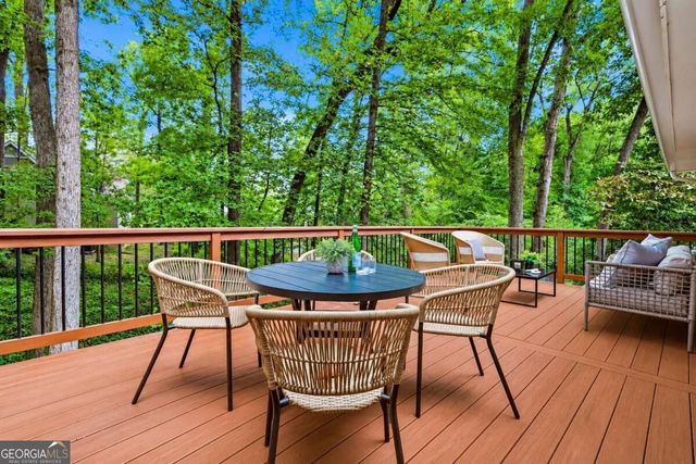 4341 Peachtree Dunwoody Road NE, Atlanta, GA 30342