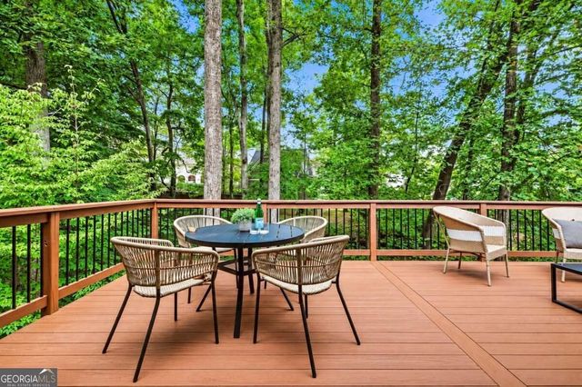 4341 Peachtree Dunwoody Road NE, Atlanta, GA 30342