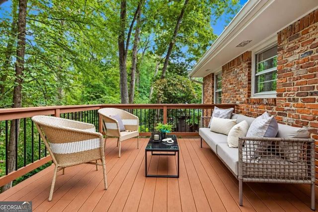 4341 Peachtree Dunwoody Road NE, Atlanta, GA 30342