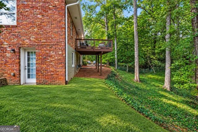 4341 Peachtree Dunwoody Road NE, Atlanta, GA 30342