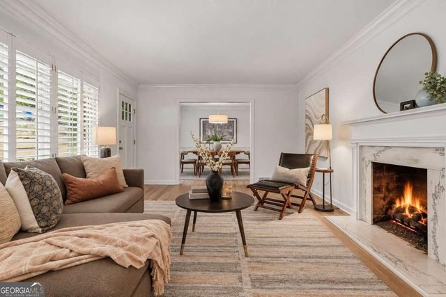 4341 Peachtree Dunwoody Road NE, Atlanta, GA 30342