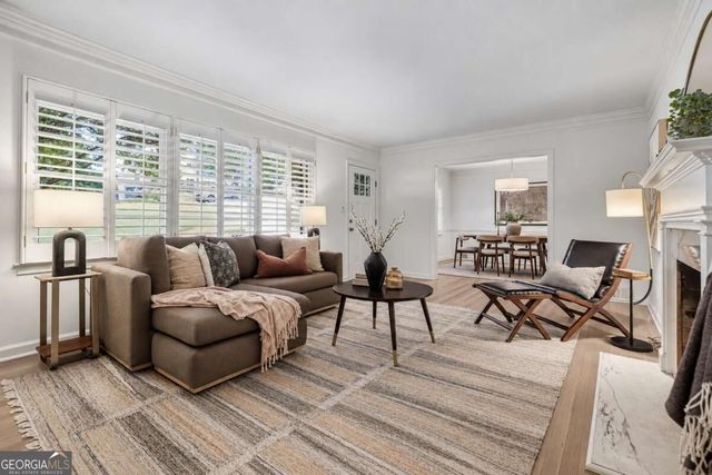 4341 Peachtree Dunwoody Road NE, Atlanta, GA 30342
