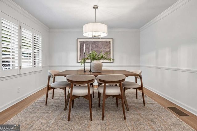 4341 Peachtree Dunwoody Road NE, Atlanta, GA 30342
