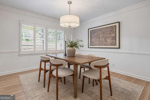 4341 Peachtree Dunwoody Road NE, Atlanta, GA 30342