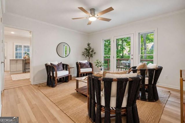 4341 Peachtree Dunwoody Road NE, Atlanta, GA 30342