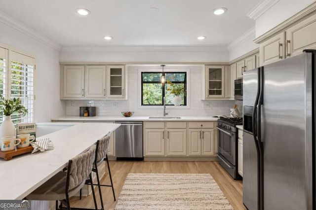4341 Peachtree Dunwoody Road NE, Atlanta, GA 30342