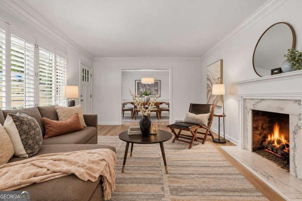 4341 Peachtree Dunwoody Road NE, Atlanta, GA 30342 — photo 3