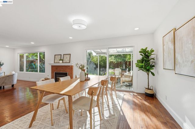 2799 Marsh Dr, San Ramon, CA 94583