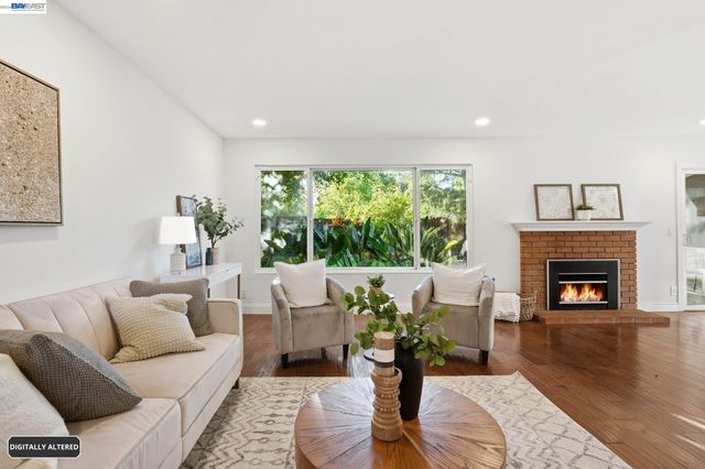 2799 Marsh Dr, San Ramon, CA 94583