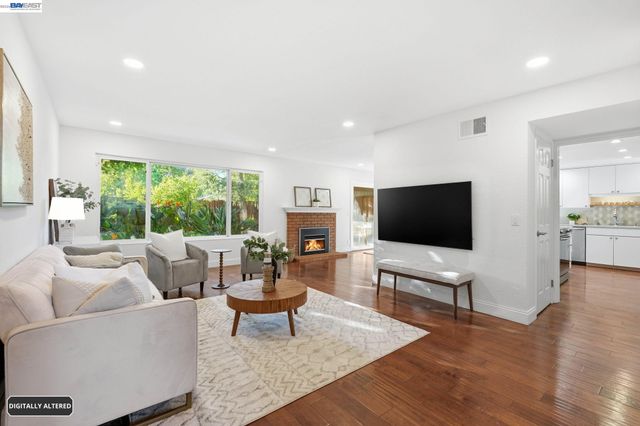 2799 Marsh Dr, San Ramon, CA 94583