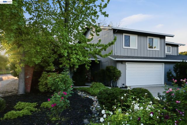 2799 Marsh Dr, San Ramon, CA 94583