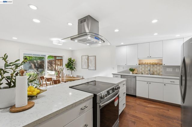 2799 Marsh Dr, San Ramon, CA 94583