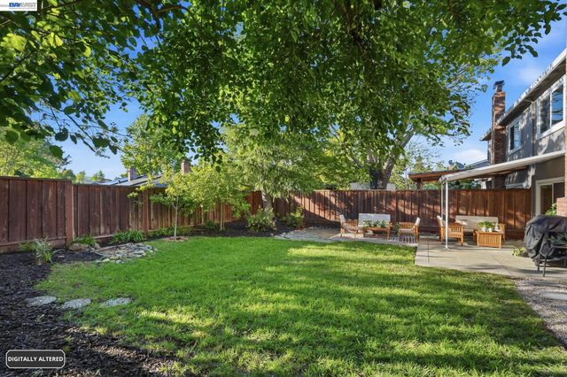 2799 Marsh Dr, San Ramon, CA 94583
