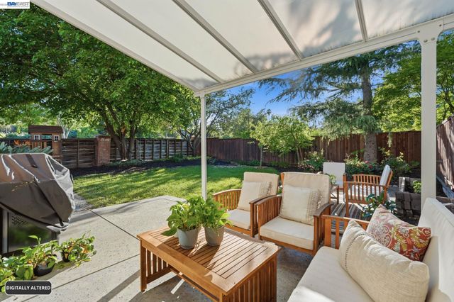 2799 Marsh Dr, San Ramon, CA 94583