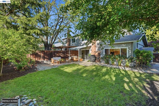 2799 Marsh Dr, San Ramon, CA 94583