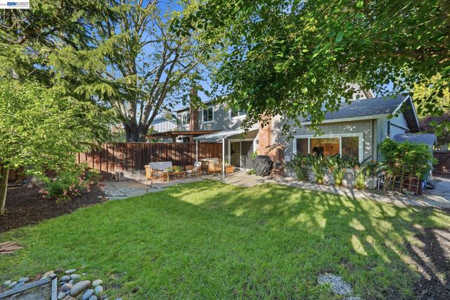 2799 Marsh Dr, San Ramon, CA 94583