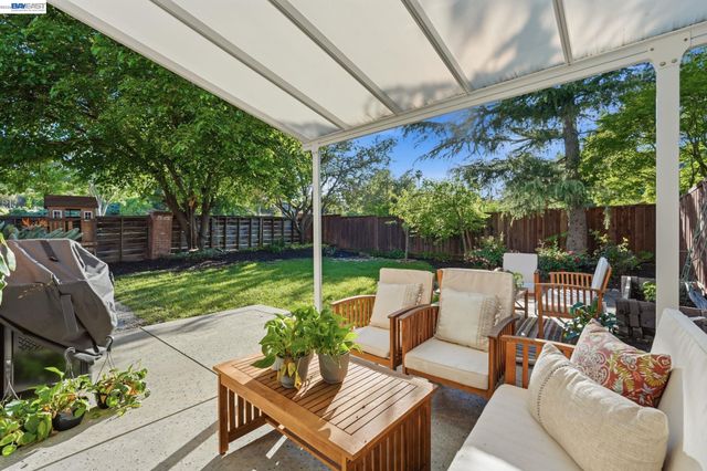 2799 Marsh Dr, San Ramon, CA 94583