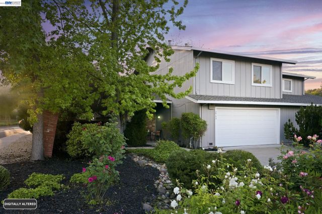 2799 Marsh Dr, San Ramon, CA 94583