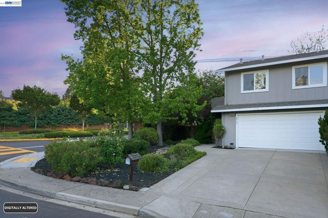 2799 Marsh Dr, San Ramon, CA 94583
