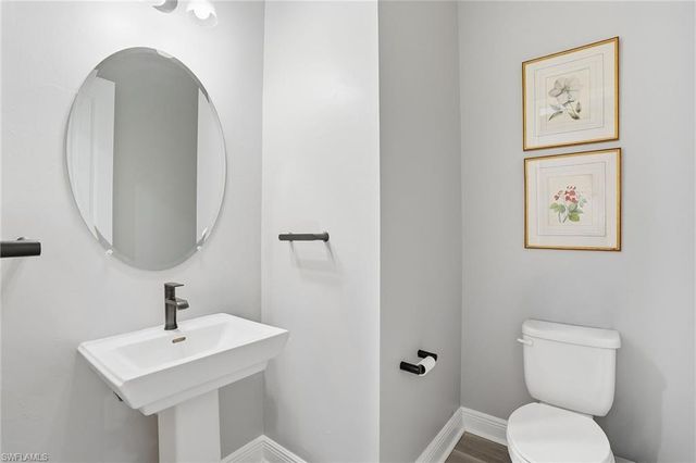 3549 Pilot CIR, Naples, FL 34120
