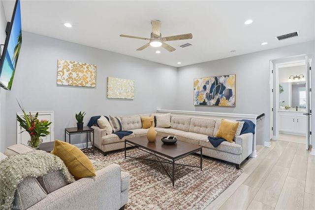 3549 Pilot CIR, Naples, FL 34120