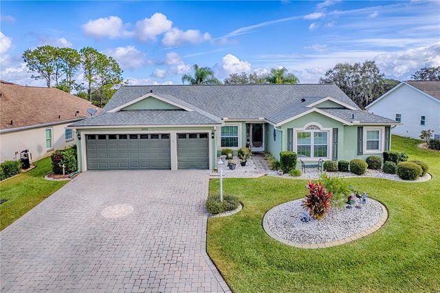 4802 SUMMERBRIDGE CIRCLE, Leesburg, FL 34748