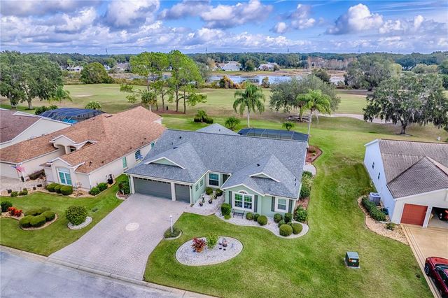 4802 SUMMERBRIDGE CIRCLE, Leesburg, FL 34748