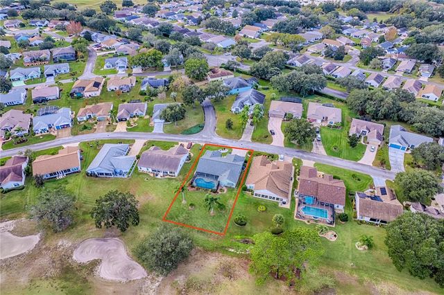 4802 SUMMERBRIDGE CIRCLE, Leesburg, FL 34748