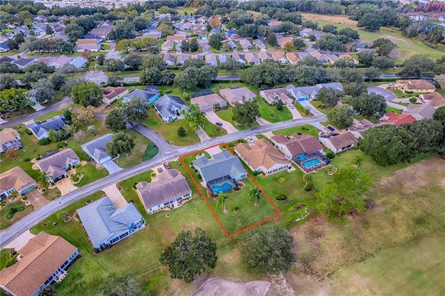 4802 SUMMERBRIDGE CIRCLE, Leesburg, FL 34748