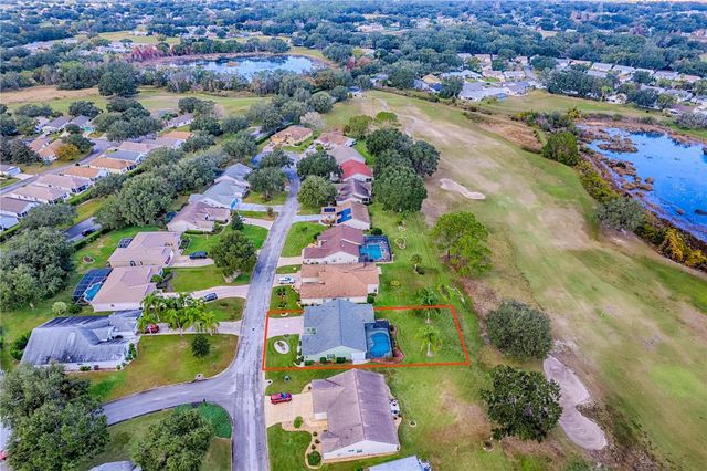 4802 SUMMERBRIDGE CIRCLE, Leesburg, FL 34748