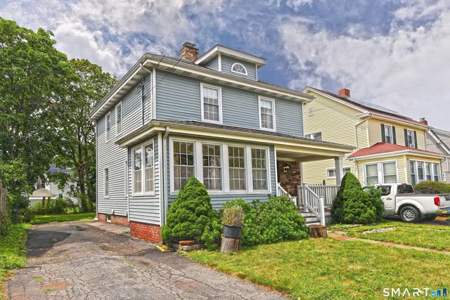 426 Second Avenue, West Haven, CT 06516