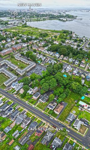 426 Second Avenue, West Haven, CT 06516