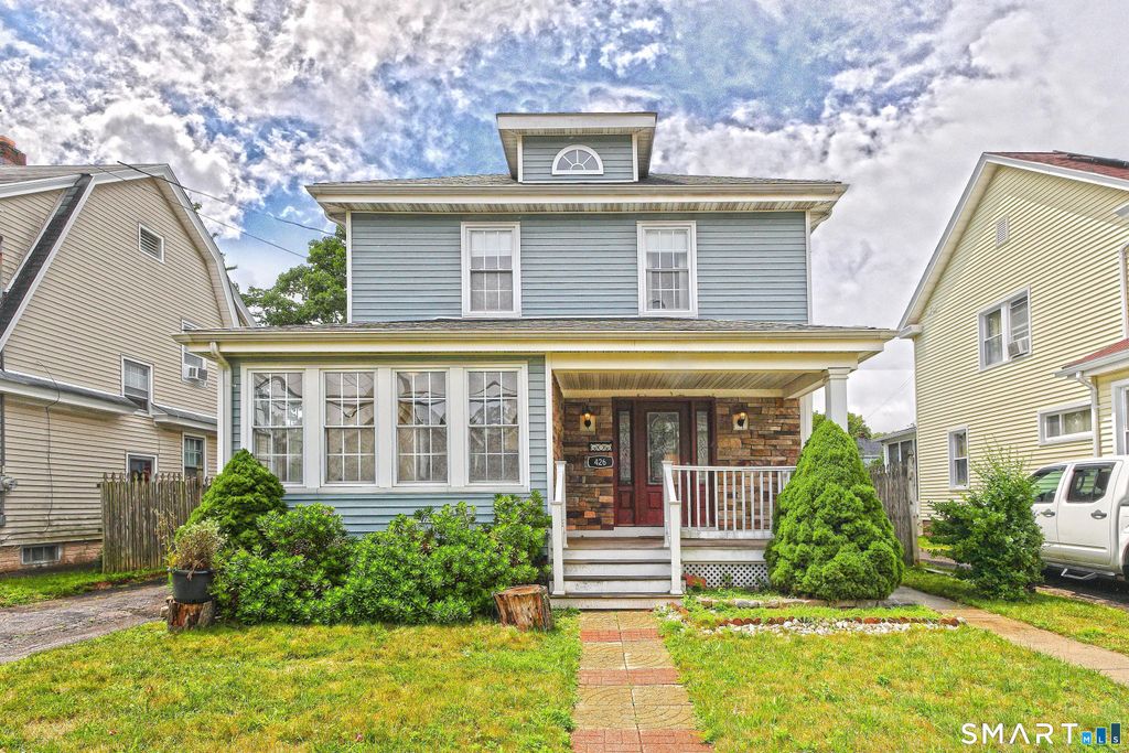 426 Second Avenue, West Haven, CT 06516