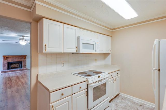 1565 Terrell Mill Place SE I, Marietta, GA 30067